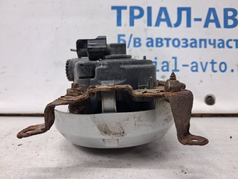 Фара противотуманная левая Outlander 2003-2006 cu 2.4 бензин 4G69