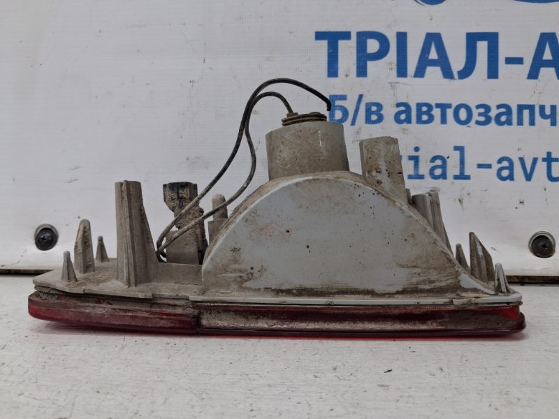 Катафот левый Outlander 2003-2006 cu 2.4 бензин 4G69