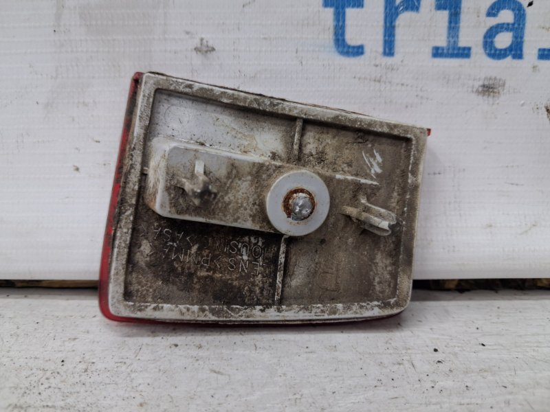 Катафот правый Pajero Wagon 2006-2022 4 3.2 Дизель 4M41