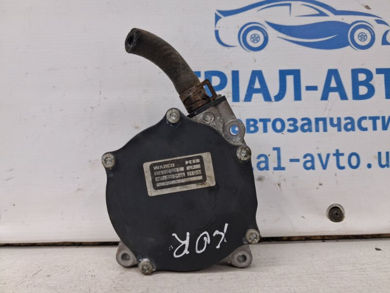 Насос вакуумный SsangYong Korando 2010-2019 C200 2.0 diesel D20Dt 6712300165 Б/У