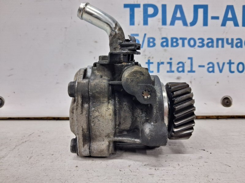 Насос ГУ Mitsubishi Pajero Wagon 2006-2022 4 3.2 Дизель 4M41 4450A074 Б/У