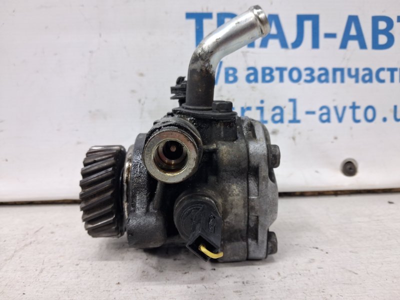 Насос ГУ Mitsubishi Pajero Wagon 4 3.2 Дизель 4M41