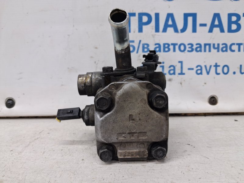 Насос ГУ Pajero Wagon 2006-2022 4 3.2 Дизель 4M41