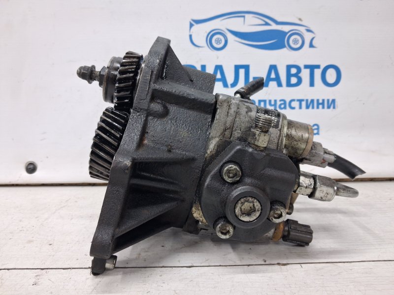 ТНВД Mitsubishi Pajero Wagon 4 3.2 Дизель 4M41