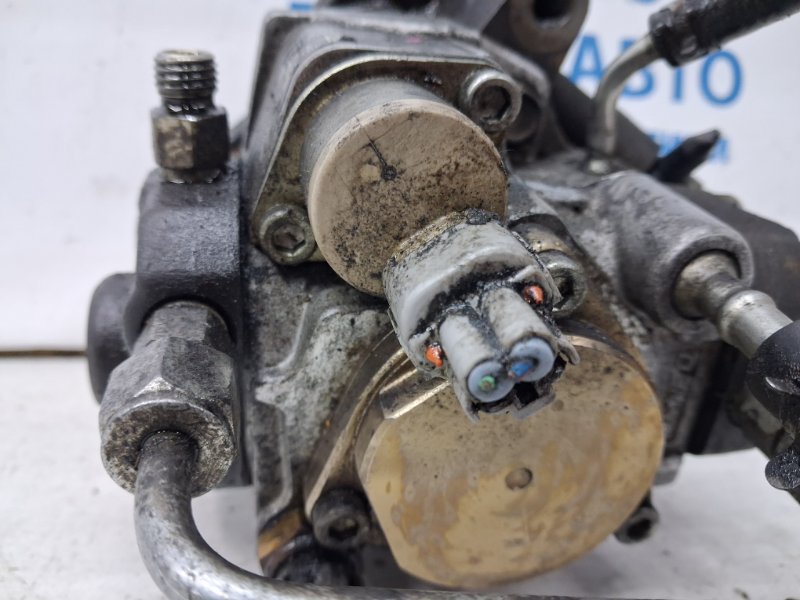 ТНВД Pajero Wagon 2006-2022 4 3.2 Дизель 4M41