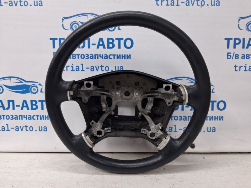 Руль Mitsubishi Pajero Wagon 2006-2022 4 3.2 Дизель 4M41 4400A198XA Б/У