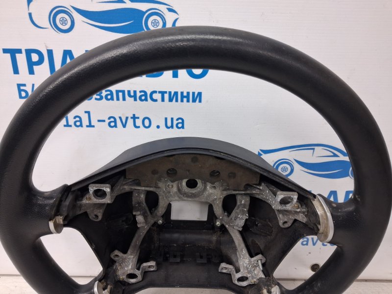 Руль Pajero Wagon 2006-2022 4 3.2 Дизель 4M41