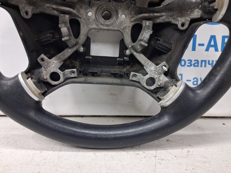 Руль Mitsubishi Pajero Wagon 4 3.2 Дизель 4M41