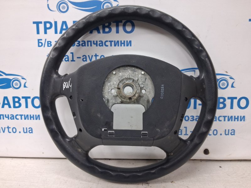 Руль Pajero Wagon 2006-2022 4 3.2 Дизель 4M41