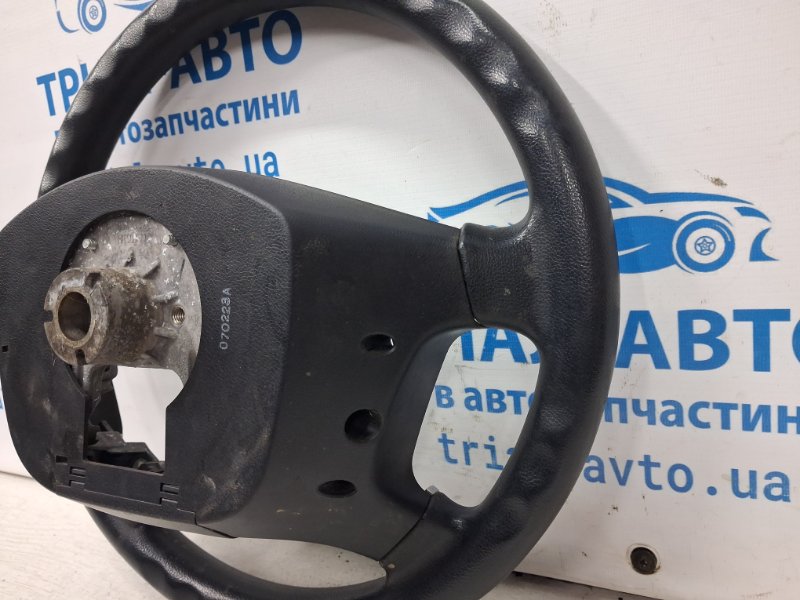 Руль Pajero Wagon 2006-2022 4 3.2 Дизель 4M41