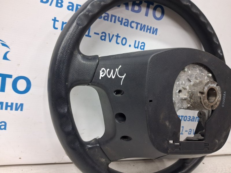 Руль Pajero Wagon 2006-2022 4 3.2 Дизель 4M41