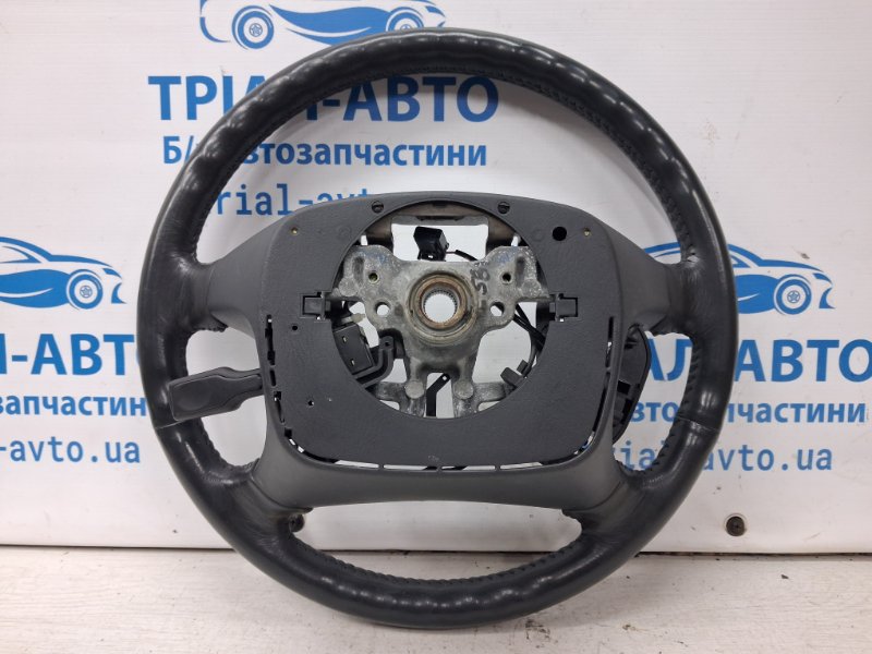 Руль Camry 2001-2006 XV30 2.4 Бензин 2AZFE