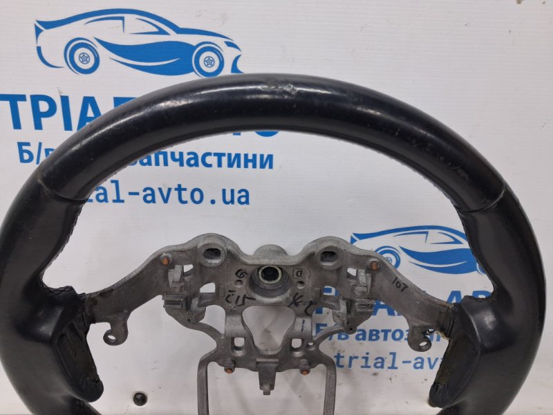 Руль Santa fe 2012-2019 DM 2.2 diesel D4HB