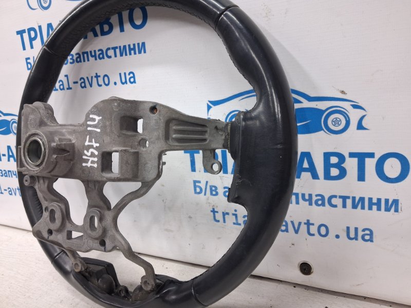 Руль Santa fe 2012-2019 DM 2.2 diesel D4HB