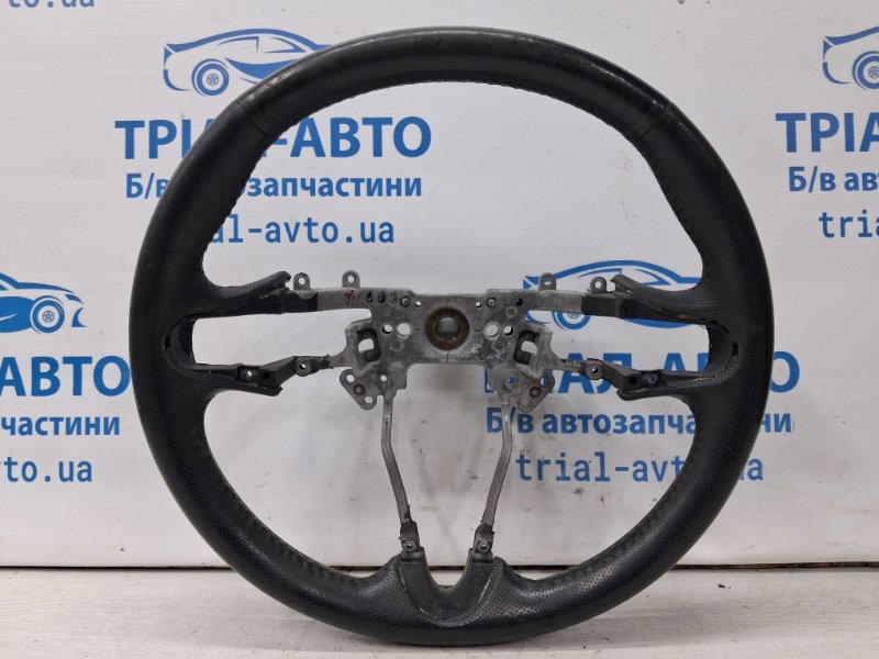 Руль Honda Civic 2005-2012 FD 1.8 бензин R18A 78501SNBN61ZA Б/У