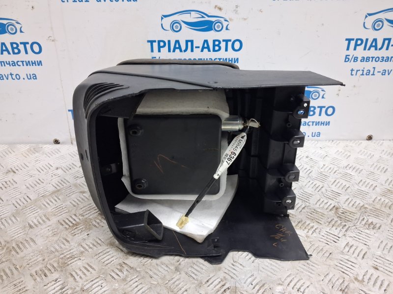 Подлокотник Pajero Wagon 2006-2022 4 3.2 Дизель 4M41