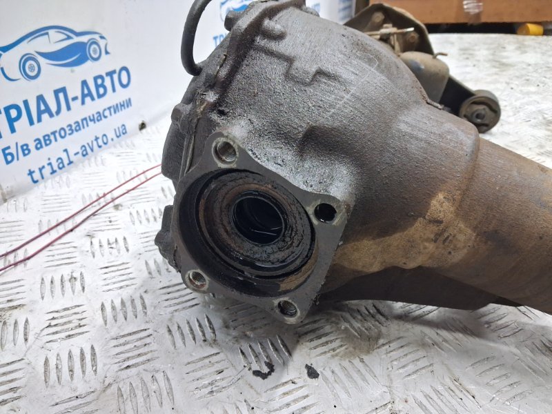 Редуктор передний Pajero Wagon 1999-2006 3 3.2 Дизель 4M41