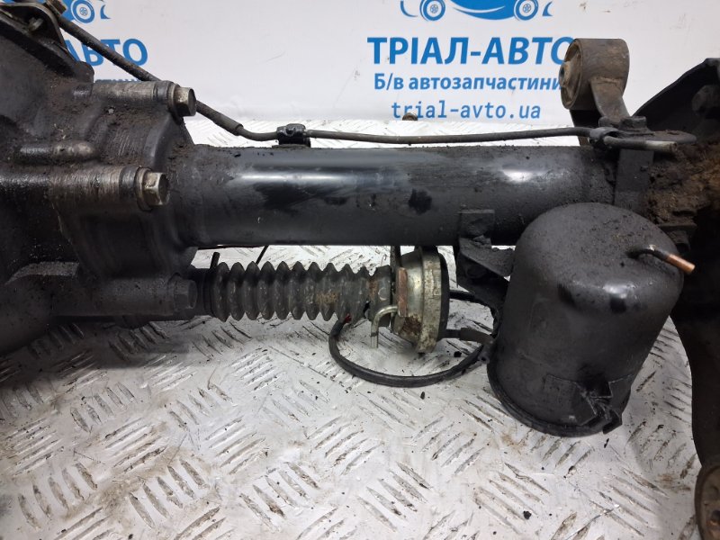 Редуктор передний Pajero Wagon 2006-2022 4 3.2 Дизель 4M41