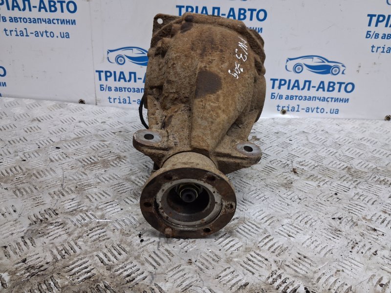 Редуктор задний Mitsubishi Pajero Wagon 3 3.2 Дизель 4M41