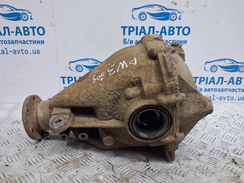 Редуктор задний Pajero Wagon 1999-2006 3 3.2 Дизель 4M41