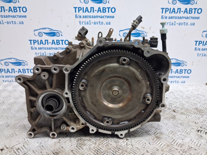 Коробка передач АКПП Mitsubishi Outlander 2003-2006 cu 2.4 бензин 4G69 MN168377 Б/У