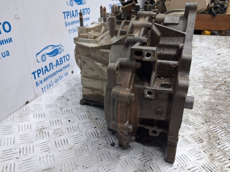 Коробка передач АКПП Outlander 2003-2006 cu 2.4 бензин 4G69