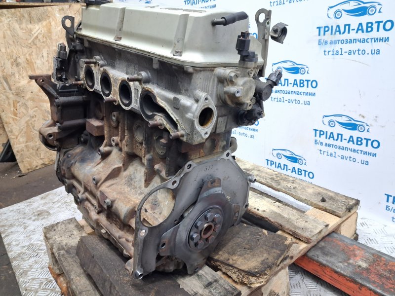 Двигатель Mitsubishi Outlander cu 2.4 бензин 4G69