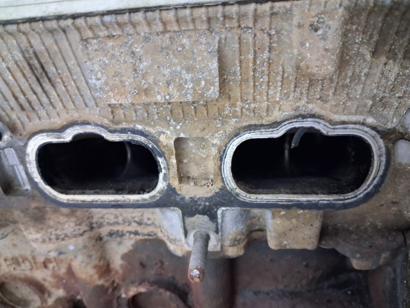 Двигатель Outlander 2003-2006 cu 2.4 бензин 4G69