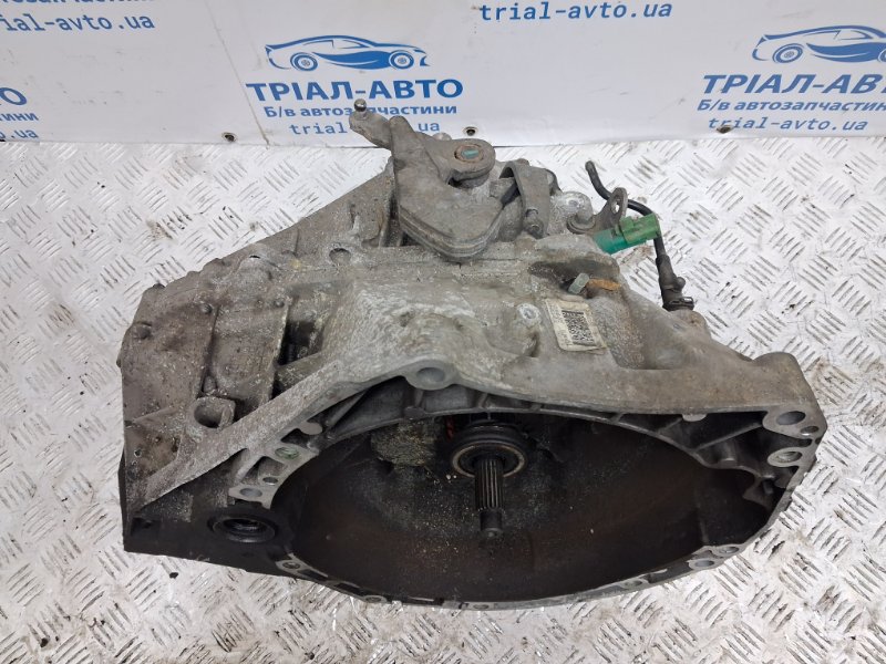 Коробка передач МКПП Juke 2010-2019 F15 1.6 turbo MR16DDT