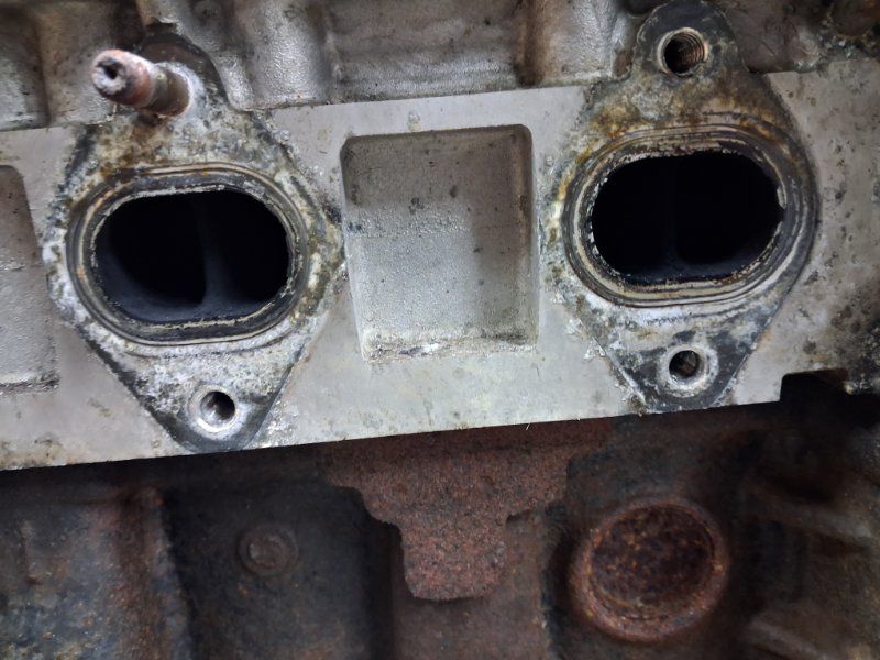 Двигатель Korando 2010-2019 C200 2.0 diesel D20Dt