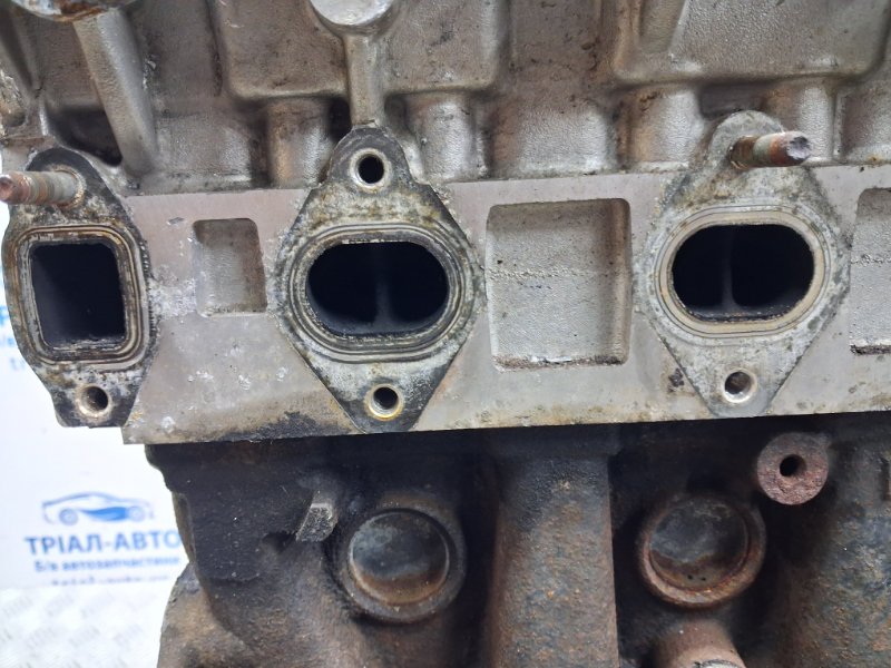 Двигатель Korando 2010-2019 C200 2.0 diesel D20Dt