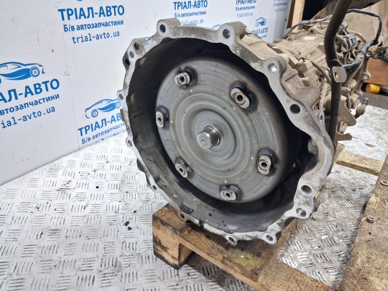 Коробка передач АКПП Pajero Wagon 1999-2006 3 3.2 Дизель 4M41