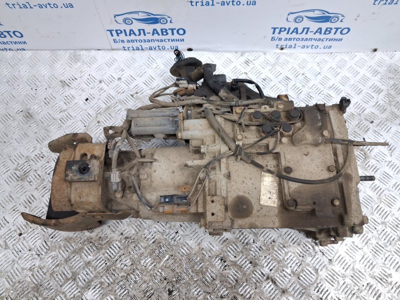 Раздаточная коробка Pajero Wagon 1999-2006 3 3.2 Дизель 4M41