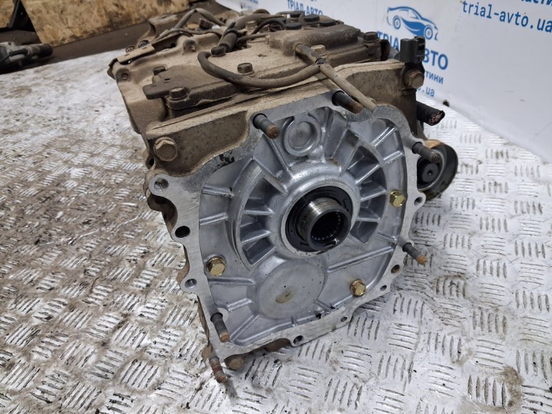 Раздаточная коробка Mitsubishi Pajero Wagon 3 3.2 Дизель 4M41