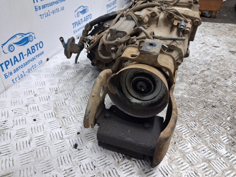 Раздаточная коробка Pajero Wagon 1999-2006 3 3.2 Дизель 4M41