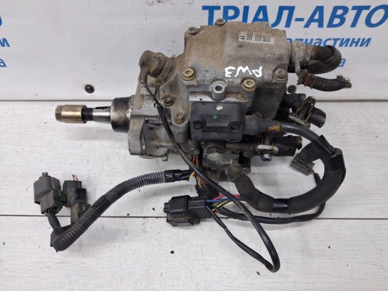 ТНВД Pajero Wagon 1999-2006 3 3.2 Дизель 4M41