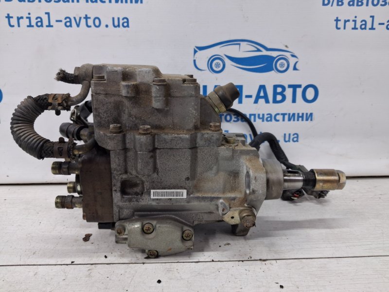 ТНВД Pajero Wagon 1999-2006 3 3.2 Дизель 4M41