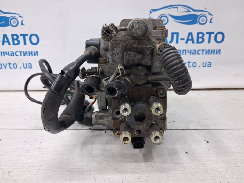 ТНВД Pajero Wagon 1999-2006 3 3.2 Дизель 4M41