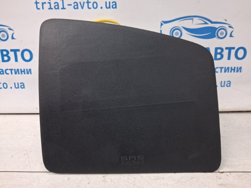 Подушка безопасности в торпеду Mitsubishi Outlander 2003-2006 cu 2.4 бензин 4G69 MR975124 Б/У