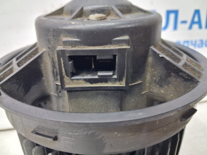 Моторчик печки Juke 2010-2019 F15 1.6 turbo MR16DDT