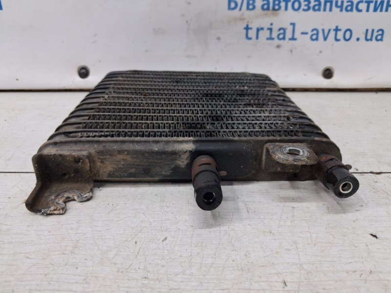 Радиатор коробки передач АКПП Outlander 2003-2006 cu 2.4 бензин 4G69