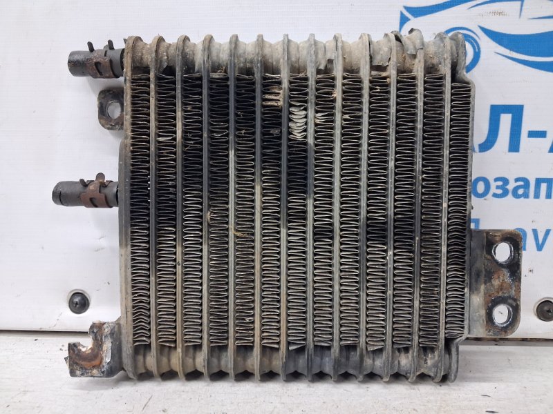 Радиатор коробки передач АКПП Outlander 2003-2006 cu 2.4 бензин 4G69