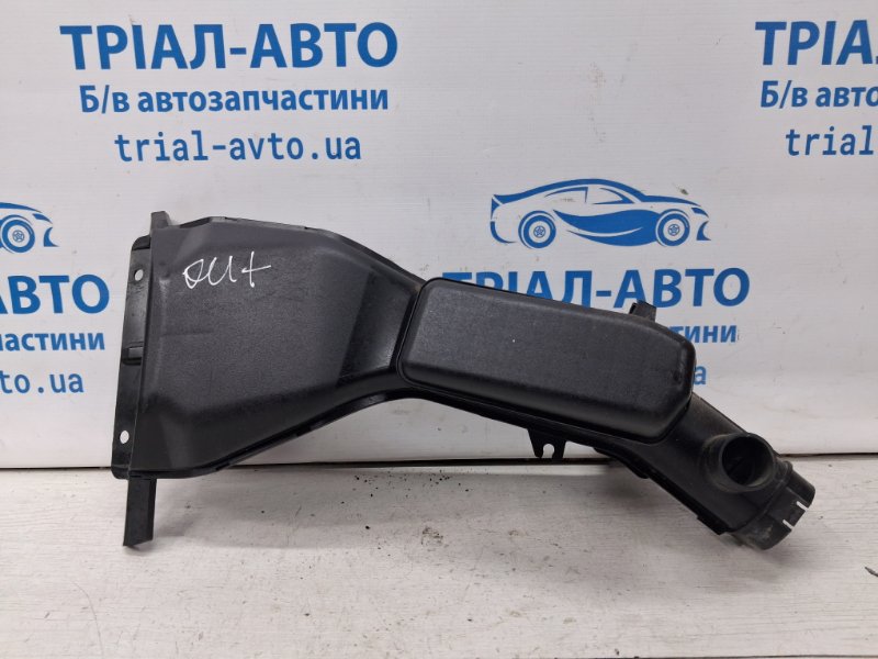 Запчасть воздухозаборник Mitsubishi Outlander 2003-2006 cu 2.4 бензин 4G69 MN156816 Б/У Воздухозаборник Mitsubishi Outlander 2003-2006 cu 2.4 бензин 4G69 MN156816 Б/У