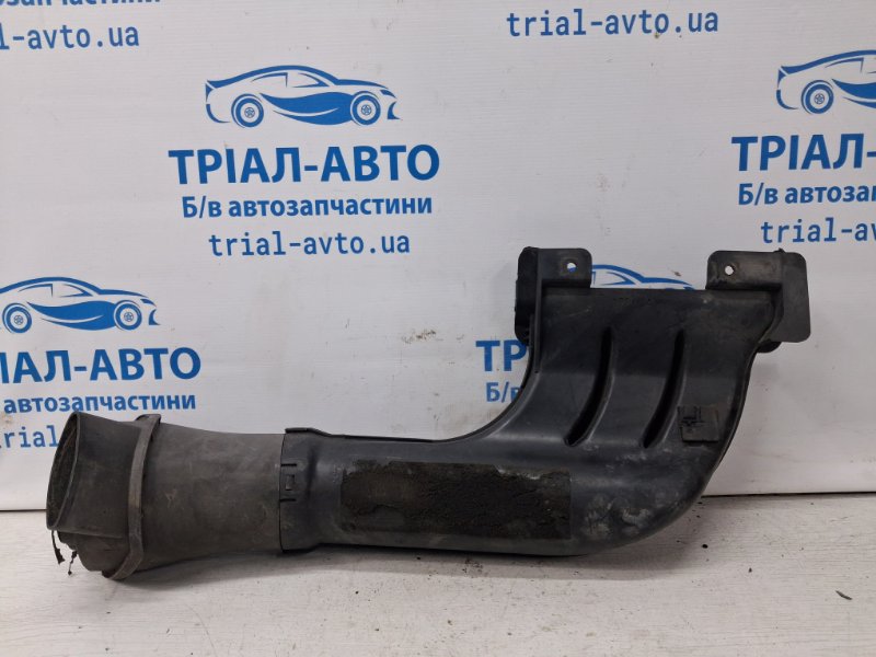 Воздухозаборник Mitsubishi Pajero Wagon 4 3.2 Дизель 4M41 Воздухозаборник Mitsubishi Pajero Wagon 4 3.2 Дизель 4M41