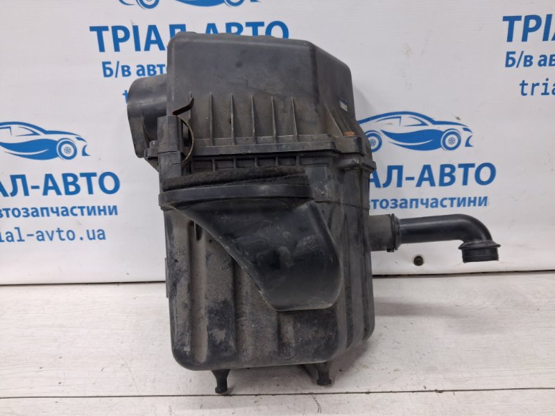 Корпус воздушного фильтра SsangYong Korando 2010-2019 C200 2.0 diesel D20Dt 2311034102 Б/У