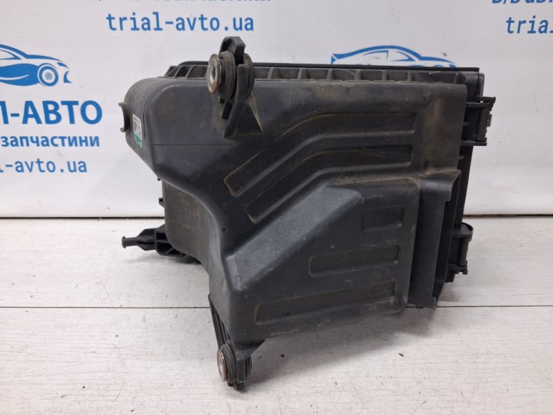 Корпус воздушного фильтра Santa fe 2012-2019 DM 2.2 diesel D4HB