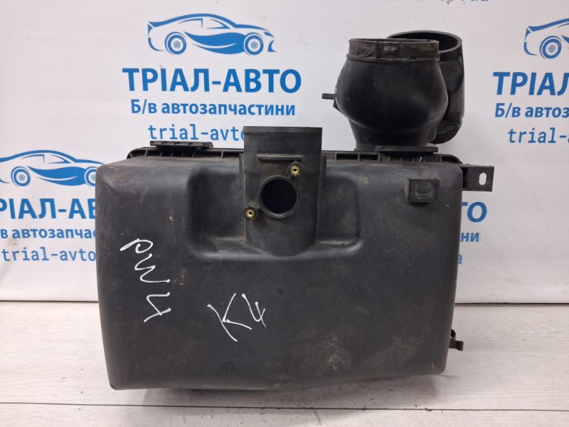 Корпус воздушного фильтра Pajero Wagon 2006-2022 4 3.2 Дизель 4M41