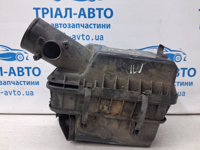 Корпус воздушного фильтра Mitsubishi Outlander 2007-2012 XL 2.4 бензин 4b12 1500A021 Б/У