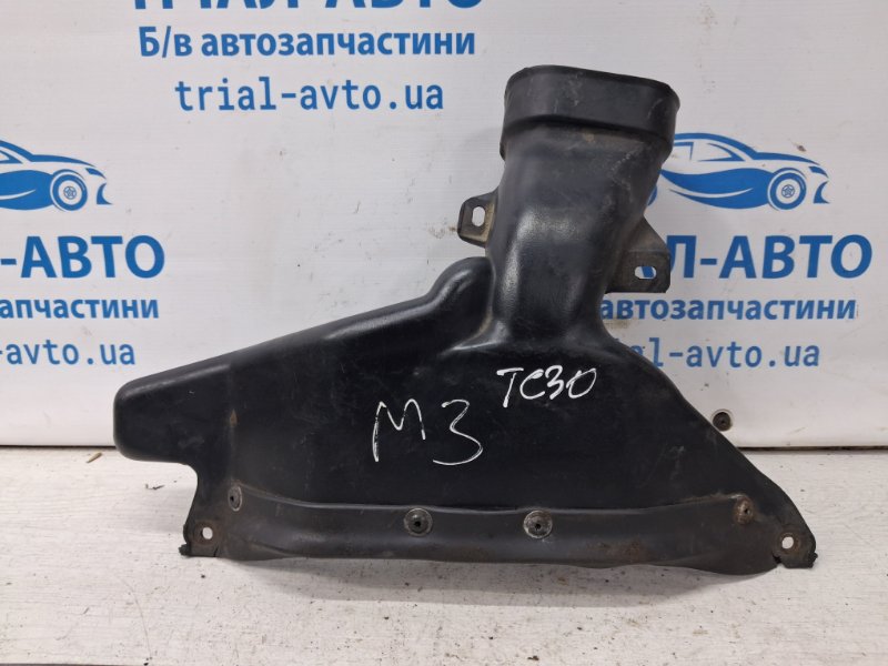 Воздухозаборник Toyota Camry 2001-2006 XV30 3.0 Бензин 1MZFE 1775020110 Б/У