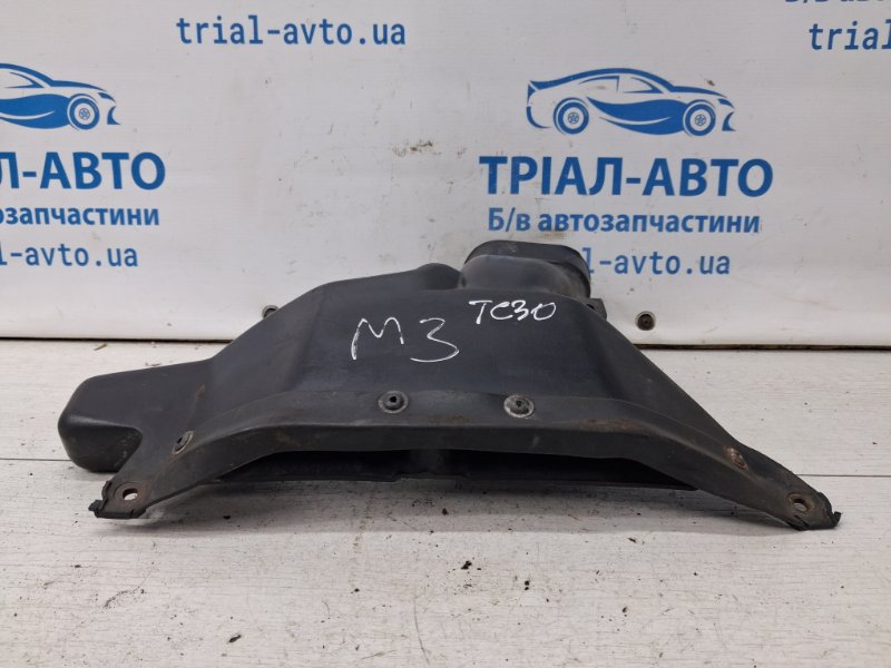 Воздухозаборник Camry 2001-2006 XV30 3.0 Бензин 1MZFE